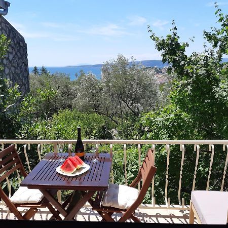Villa Splendissima Krk - Adults Only Крк Екстер'єр фото