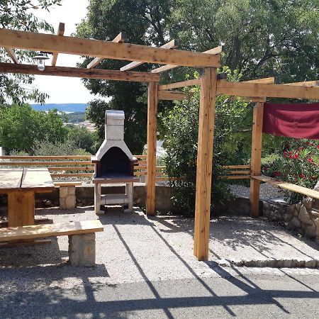 Villa Splendissima Krk - Adults Only Крк Екстер'єр фото