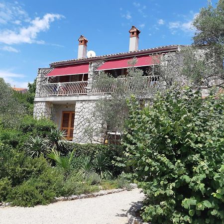 Villa Splendissima Krk - Adults Only Крк Екстер'єр фото