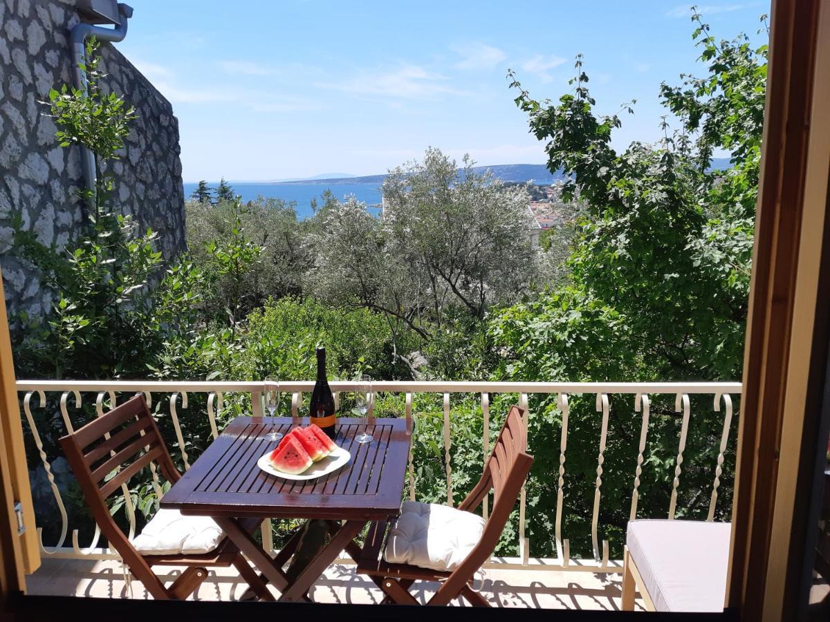 Villa Splendissima Krk - Adults Only Крк Екстер'єр фото
