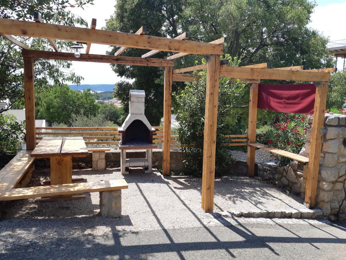 Villa Splendissima Krk - Adults Only Крк Екстер'єр фото
