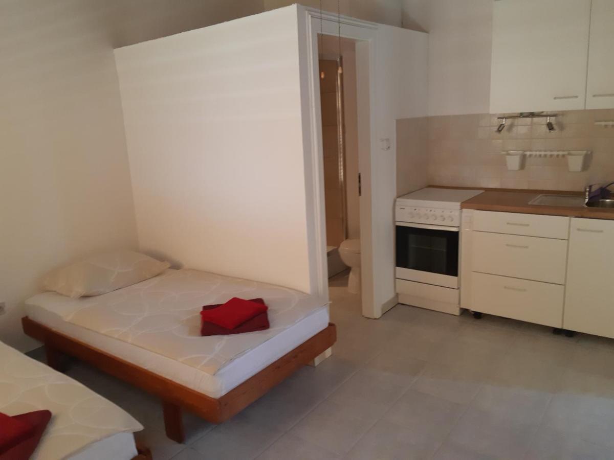 Villa Splendissima Krk - Adults Only Крк Екстер'єр фото