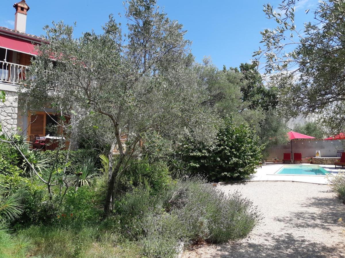 Villa Splendissima Krk - Adults Only Крк Екстер'єр фото