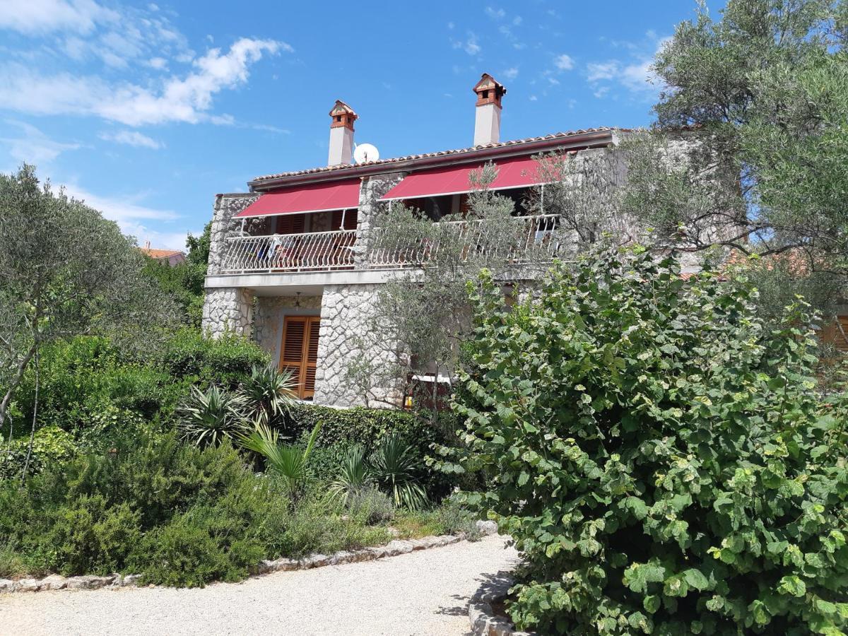 Villa Splendissima Krk - Adults Only Крк Екстер'єр фото