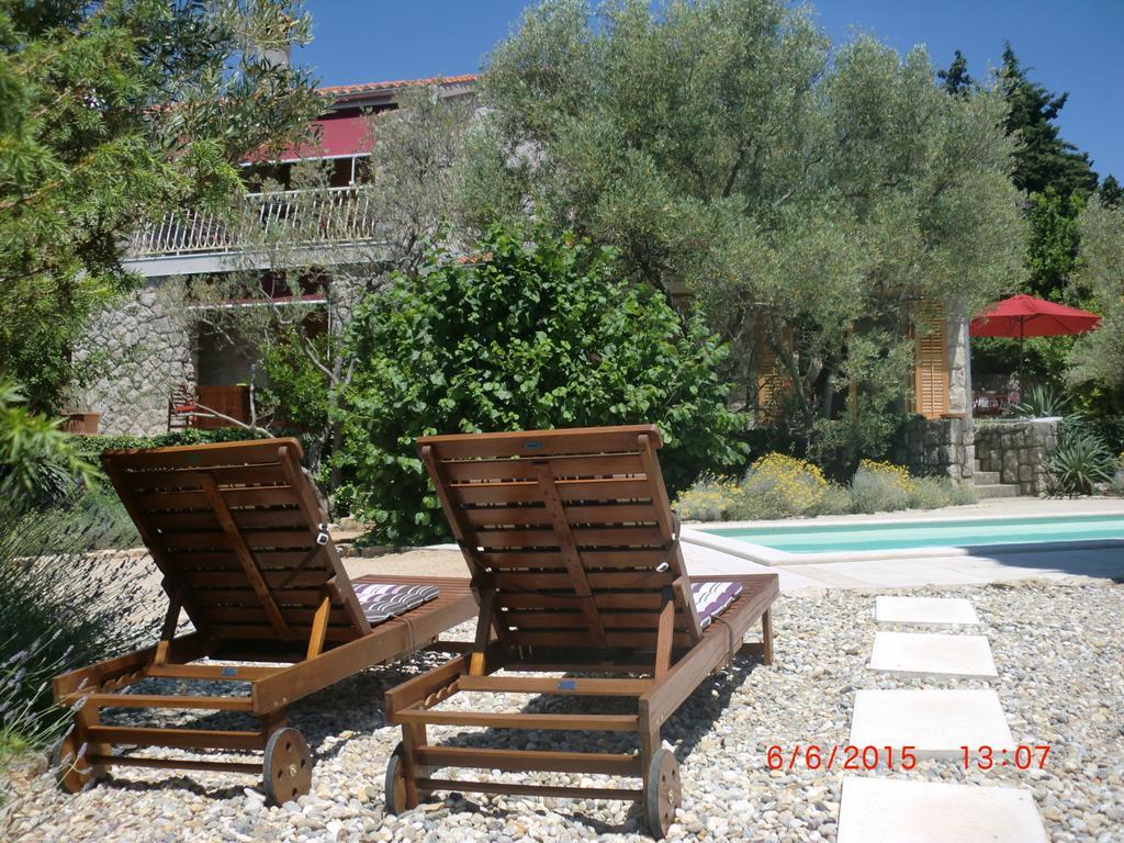 Villa Splendissima Krk - Adults Only Крк Екстер'єр фото