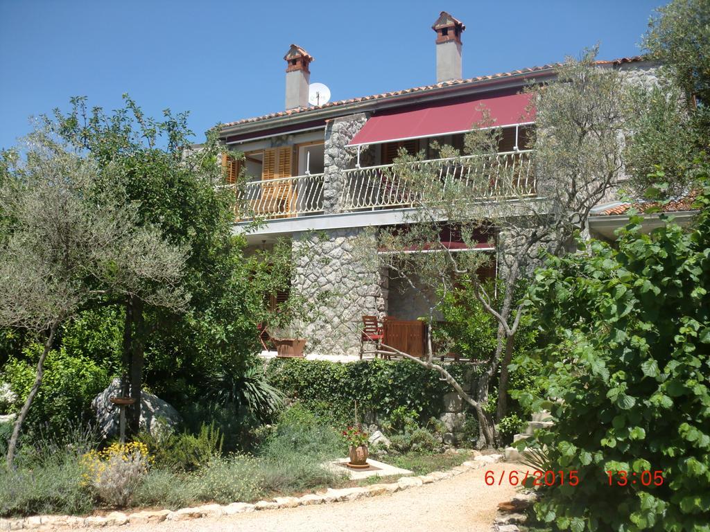 Villa Splendissima Krk - Adults Only Крк Екстер'єр фото