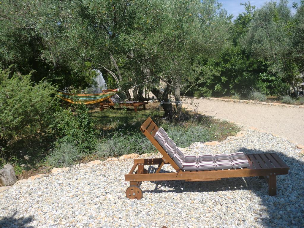 Villa Splendissima Krk - Adults Only Крк Екстер'єр фото