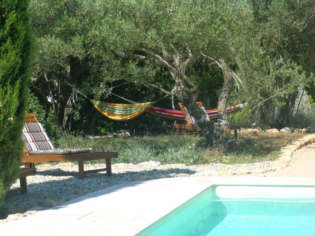 Villa Splendissima Krk - Adults Only Крк Екстер'єр фото