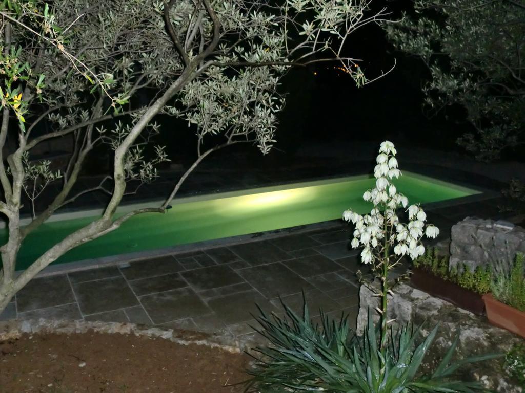 Villa Splendissima Krk - Adults Only Крк Екстер'єр фото