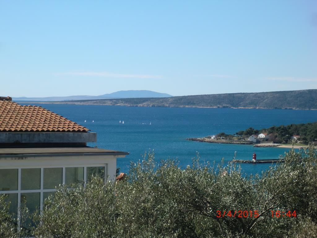 Villa Splendissima Krk - Adults Only Крк Екстер'єр фото