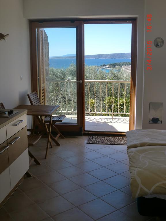 Villa Splendissima Krk - Adults Only Крк Номер фото