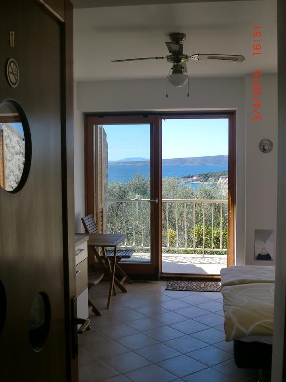 Villa Splendissima Krk - Adults Only Крк Номер фото