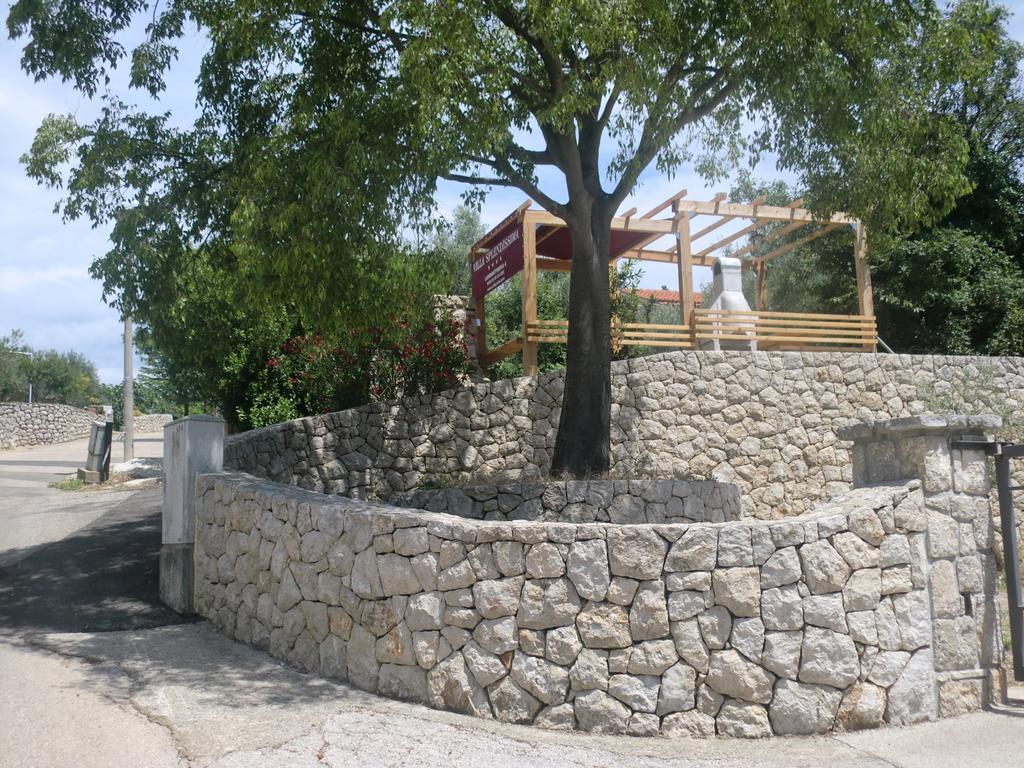 Villa Splendissima Krk - Adults Only Крк Екстер'єр фото