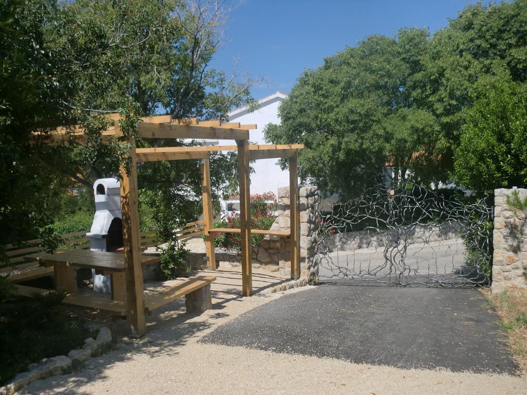 Villa Splendissima Krk - Adults Only Крк Екстер'єр фото