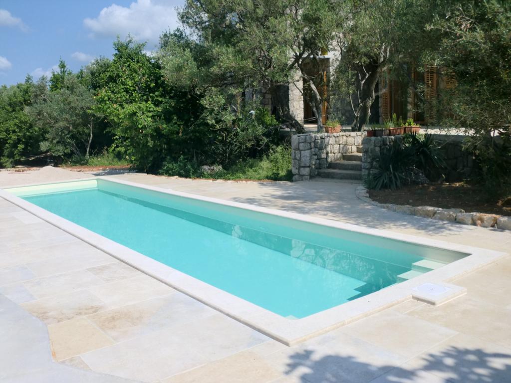 Villa Splendissima Krk - Adults Only Крк Екстер'єр фото