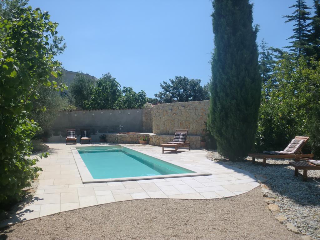 Villa Splendissima Krk - Adults Only Крк Екстер'єр фото