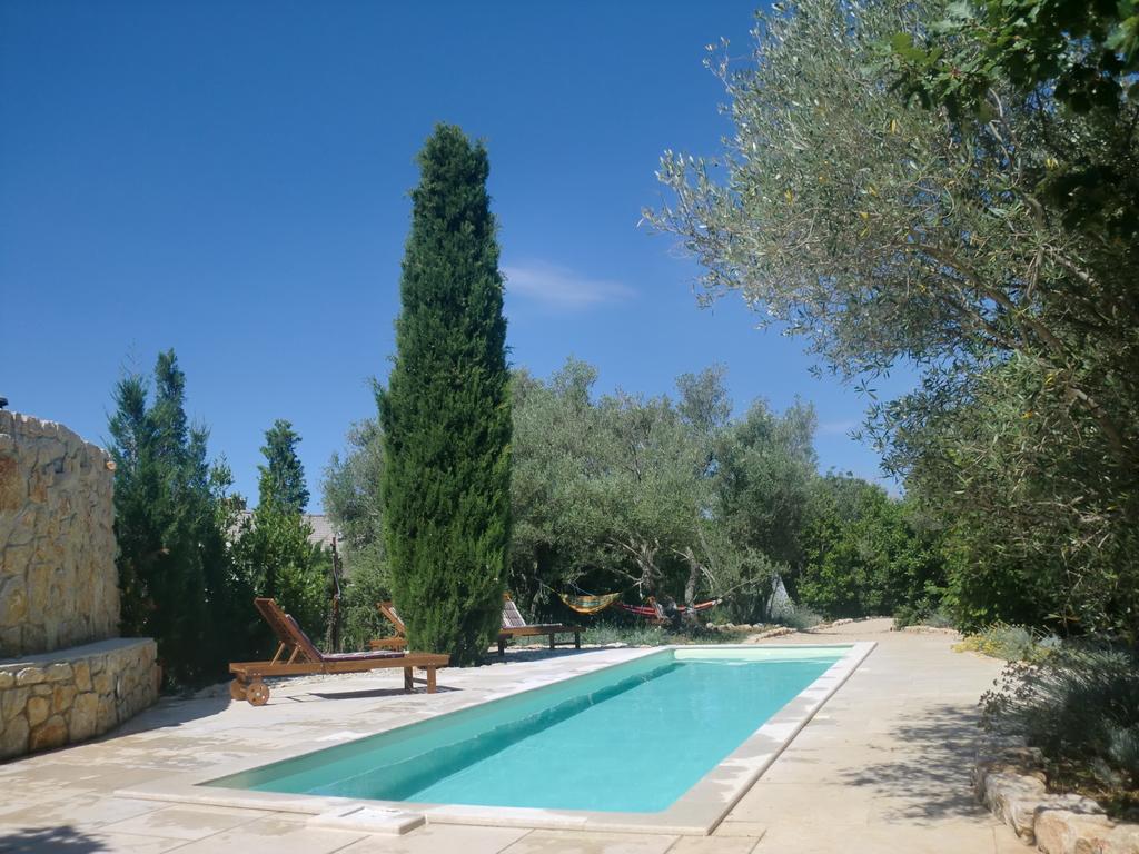 Villa Splendissima Krk - Adults Only Крк Екстер'єр фото