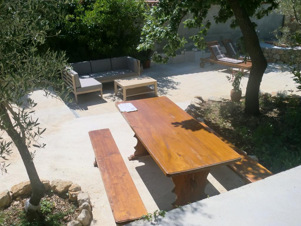 Villa Splendissima Krk - Adults Only Крк Екстер'єр фото