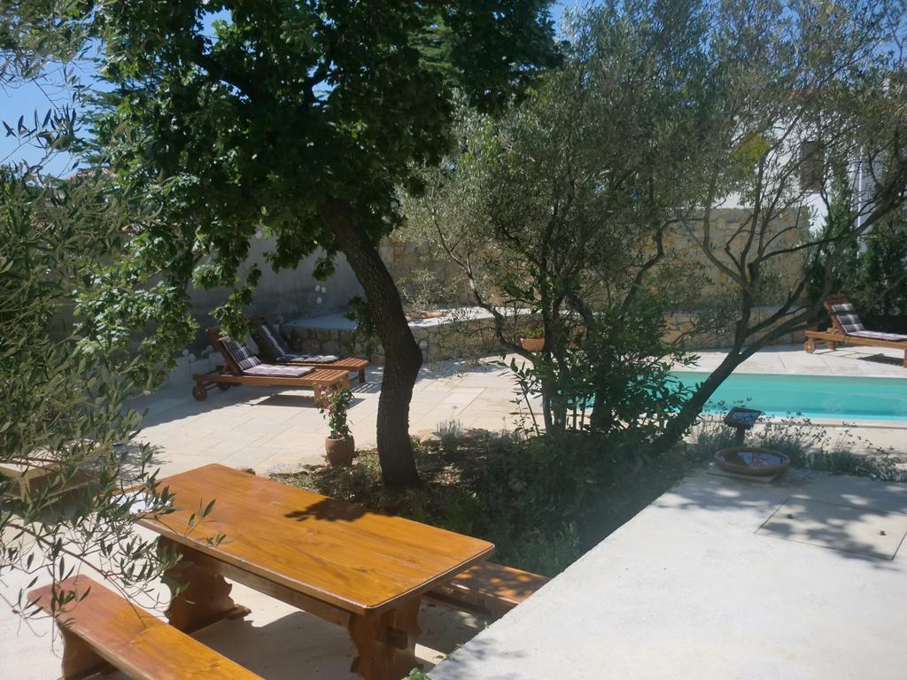 Villa Splendissima Krk - Adults Only Крк Екстер'єр фото