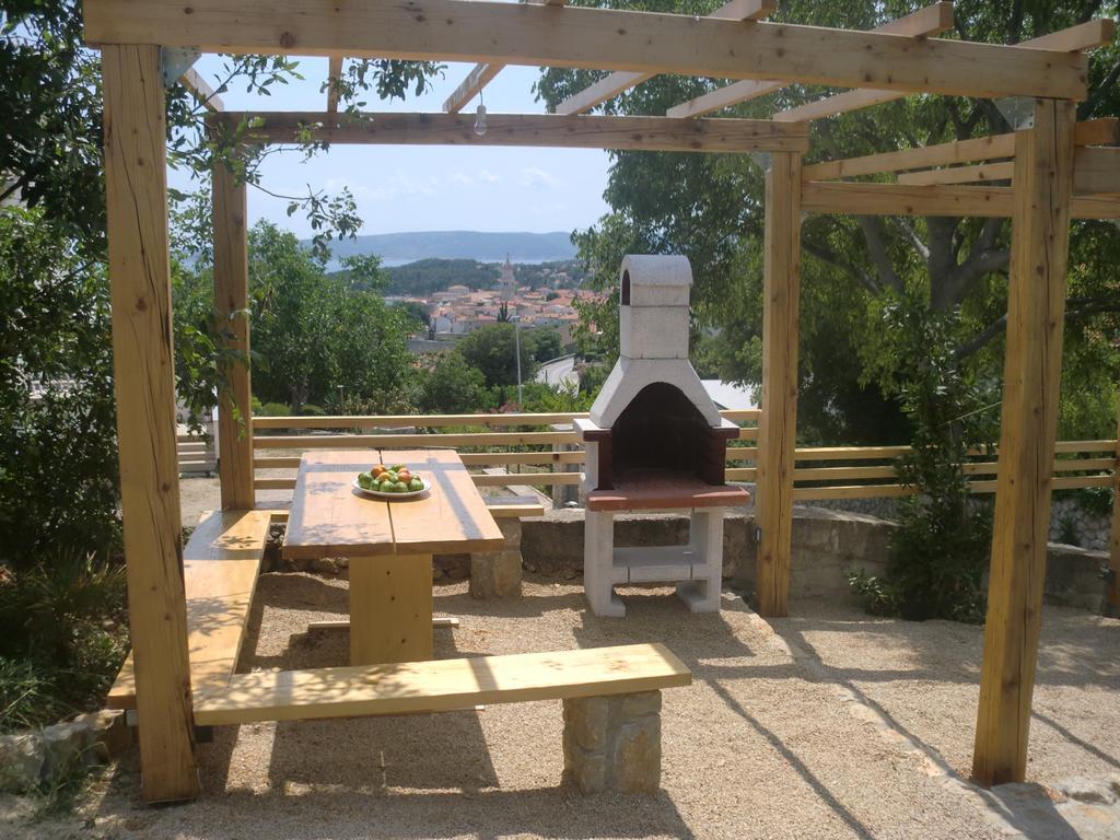 Villa Splendissima Krk - Adults Only Крк Екстер'єр фото