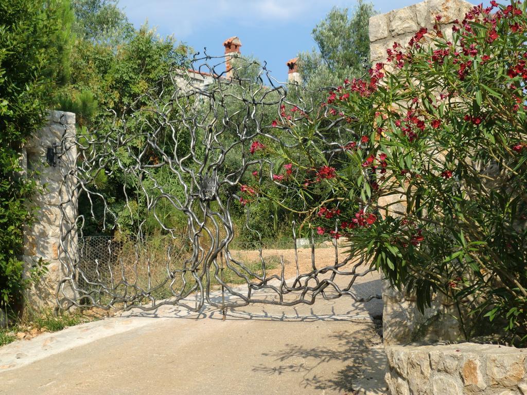 Villa Splendissima Krk - Adults Only Крк Екстер'єр фото