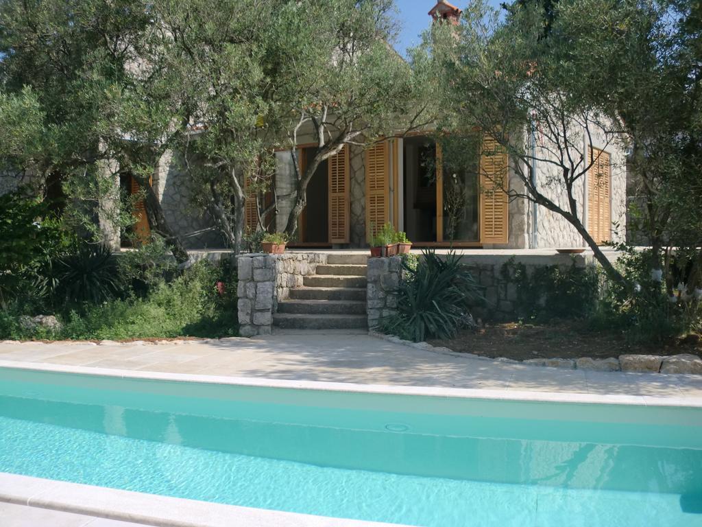 Villa Splendissima Krk - Adults Only Крк Екстер'єр фото