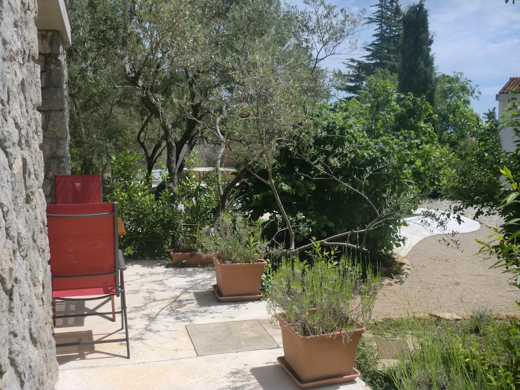 Villa Splendissima Krk - Adults Only Крк Номер фото
