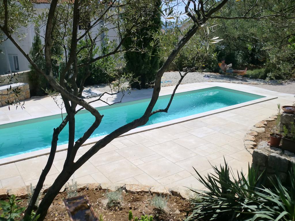 Villa Splendissima Krk - Adults Only Крк Екстер'єр фото