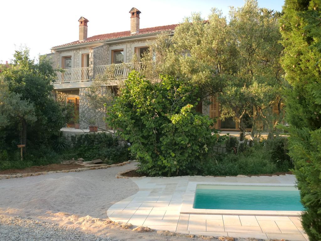Villa Splendissima Krk - Adults Only Крк Екстер'єр фото