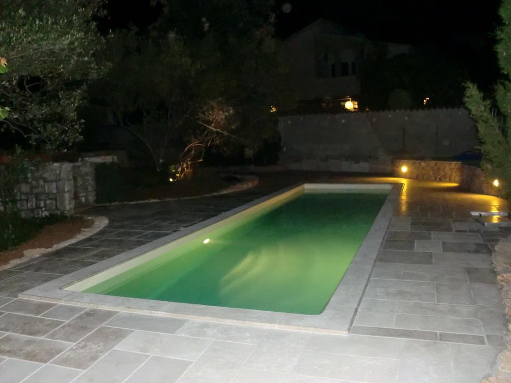 Villa Splendissima Krk - Adults Only Крк Екстер'єр фото