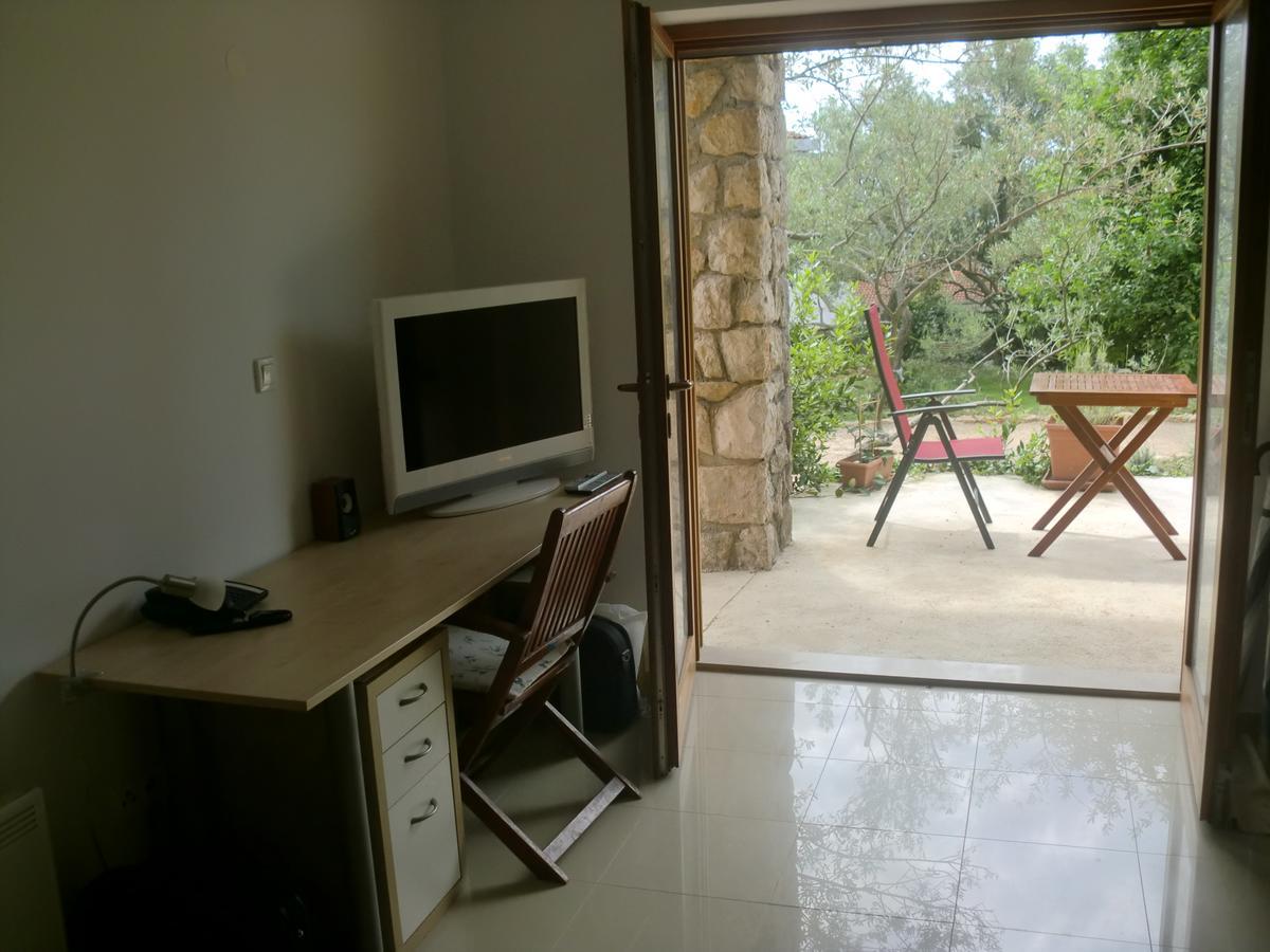 Villa Splendissima Krk - Adults Only Крк Екстер'єр фото