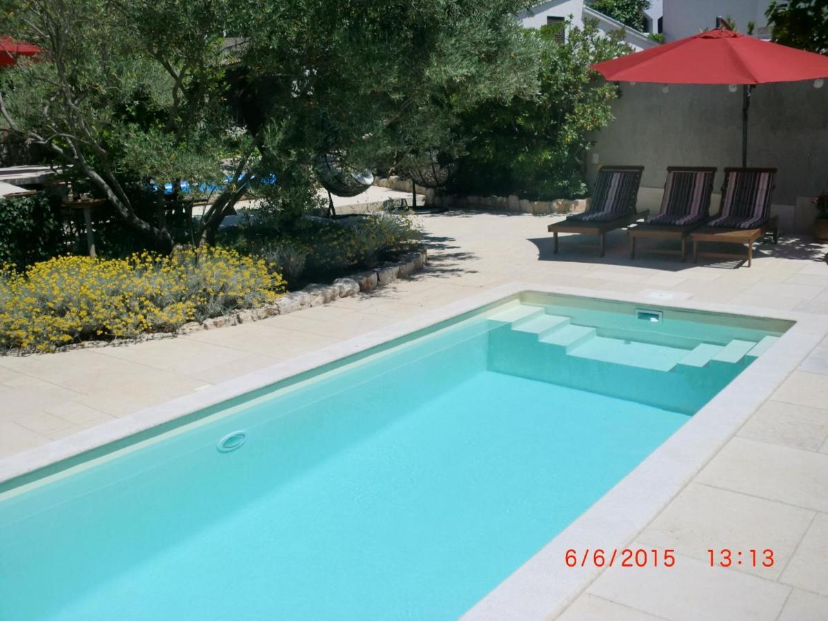 Villa Splendissima Krk - Adults Only Крк Екстер'єр фото
