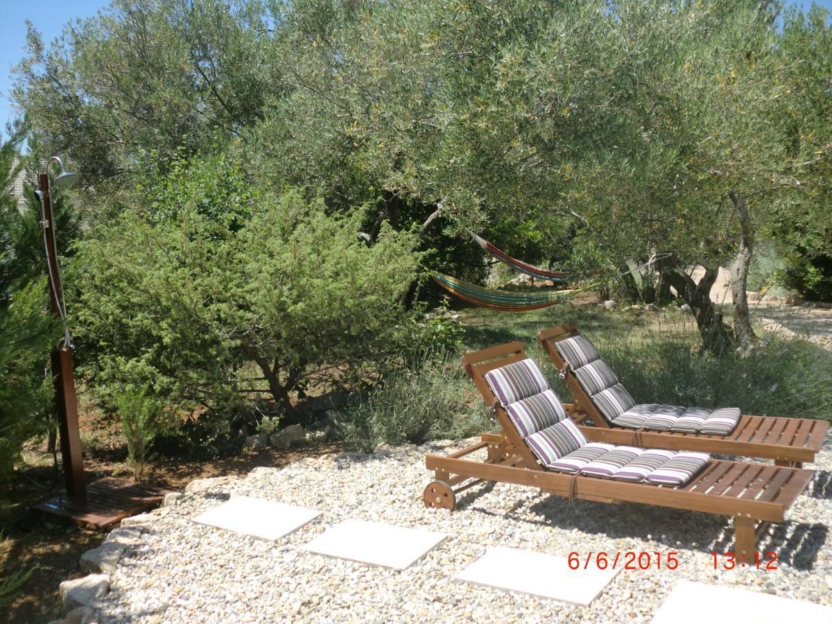 Villa Splendissima Krk - Adults Only Крк Екстер'єр фото