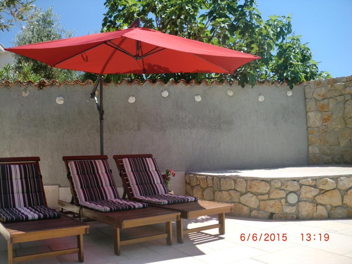 Villa Splendissima Krk - Adults Only Крк Екстер'єр фото