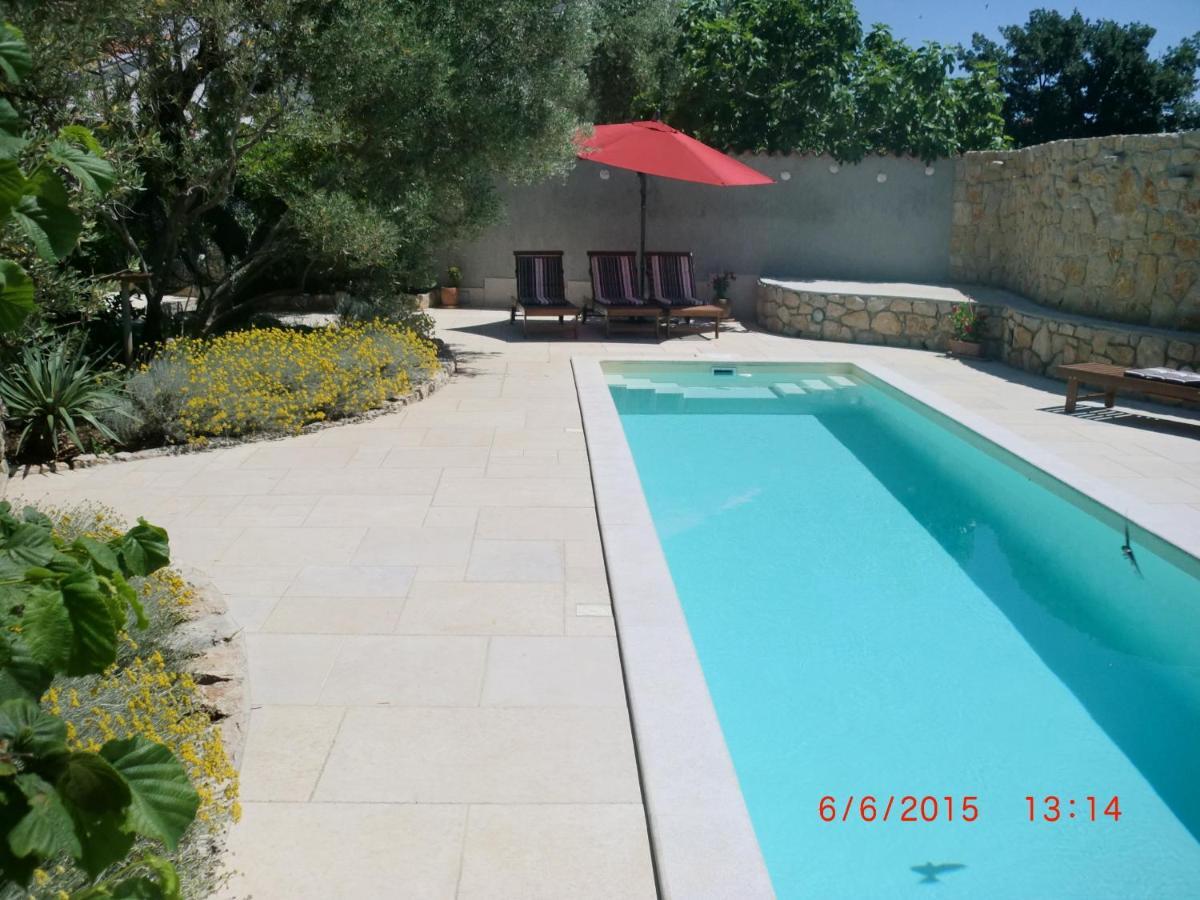 Villa Splendissima Krk - Adults Only Крк Екстер'єр фото